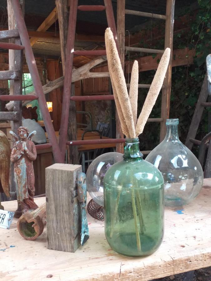Mimi La Sardine Bed and Breakfast Saint-Gervais en-Belin Εξωτερικό φωτογραφία